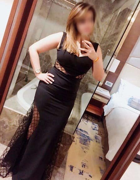 Victoria - Las Vegas VIP Escort