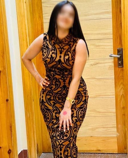 Aurora - Austin Independent Escort
